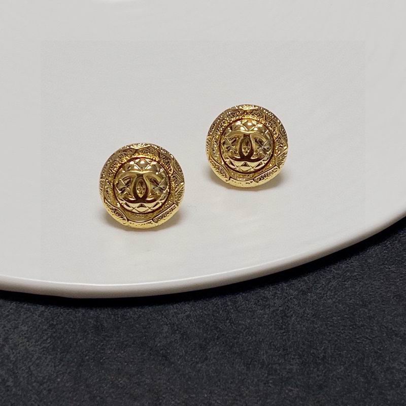 Chanel Earring 06yxs186
